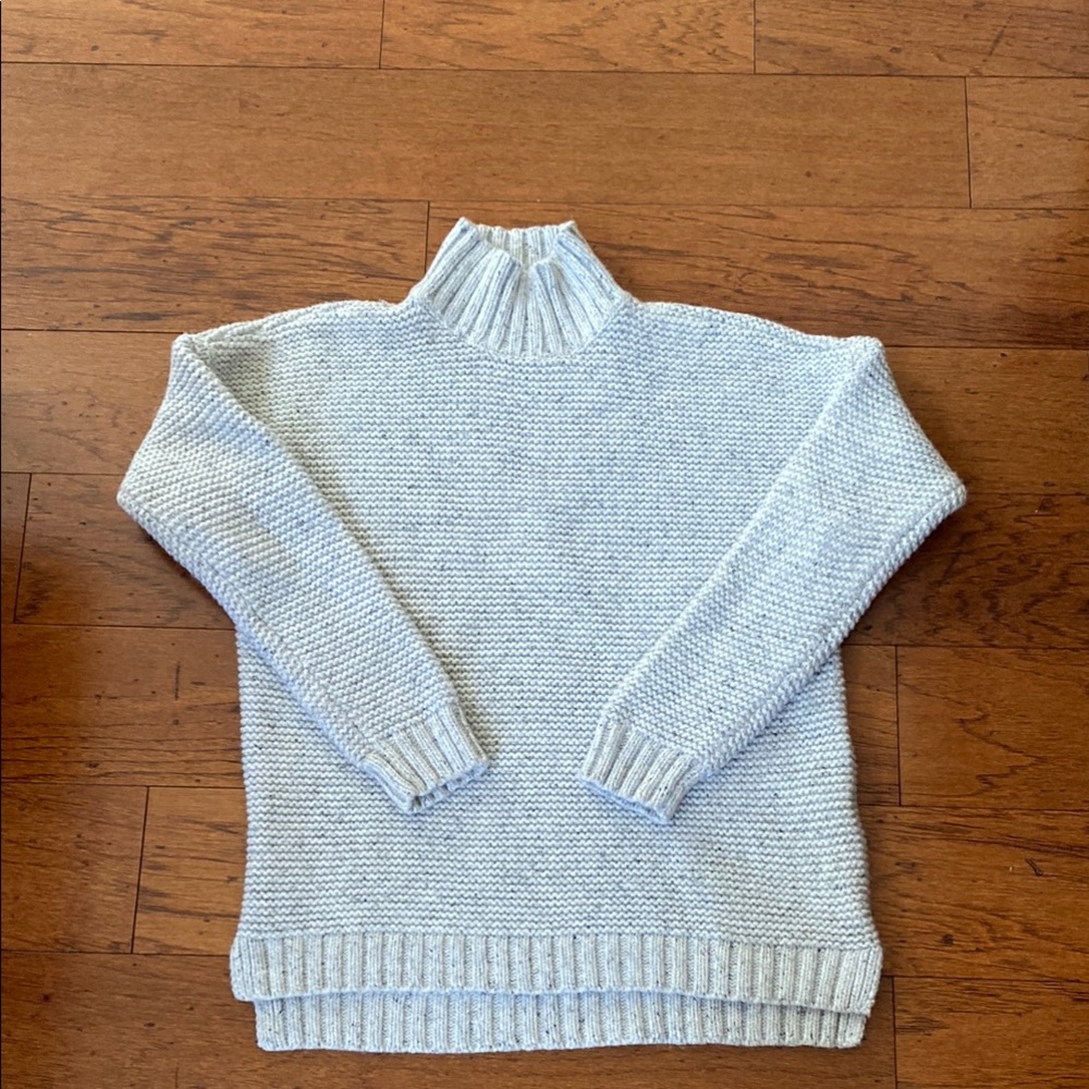Marine Layer women’s sweater- small